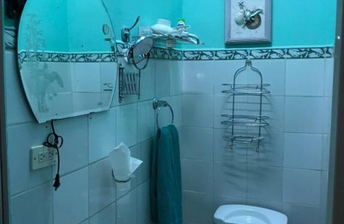 Puerto de Boniato Maison | Hostal Aurora