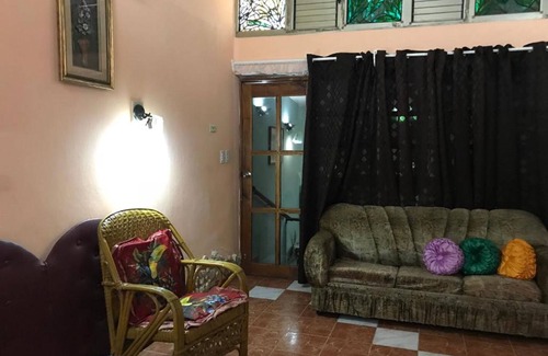 Puerto de Boniato Maison | Hostal Aurora