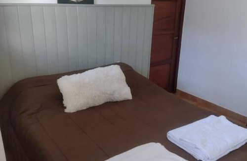 Capilla del Monte Auberge | Hostal Avalon