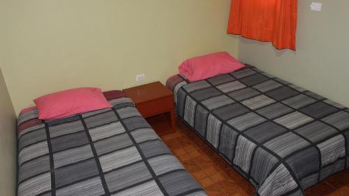 Cajamarca Maison | Hostal Aventura