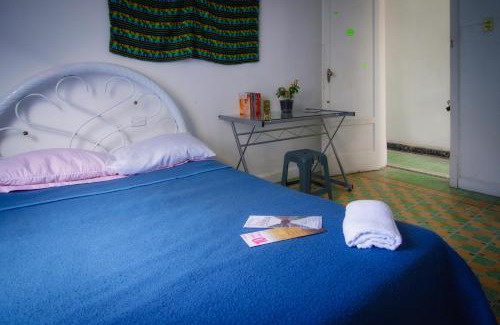 Historic Centre of Puebla Maison | Hostal Azul Puebla