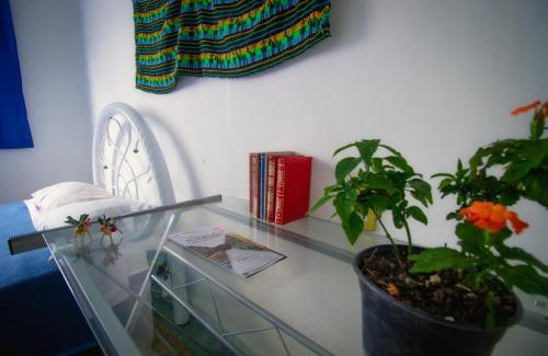 Historic Centre of Puebla Maison | Hostal Azul Puebla