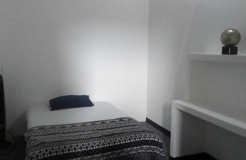 Hornos Insurgentes Maison | Hostal Bahía