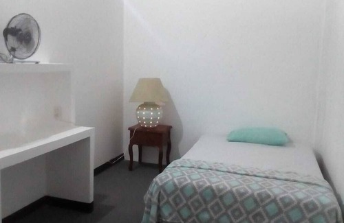 Hornos Insurgentes Maison | Hostal Bahía