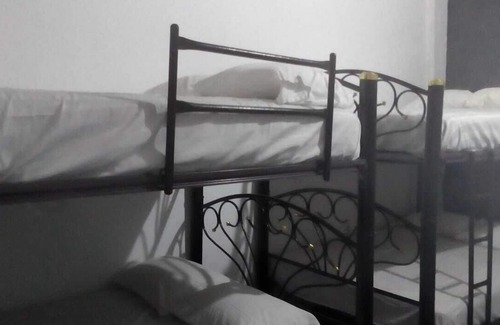 Hornos Insurgentes Maison | Hostal Bahía