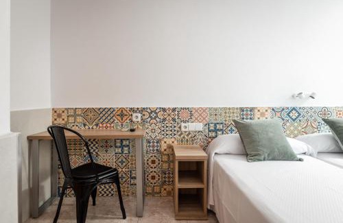 Hostafrancs Maison | Hostal Baler
