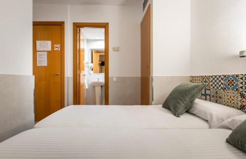 Hostafrancs Maison | Hostal Baler