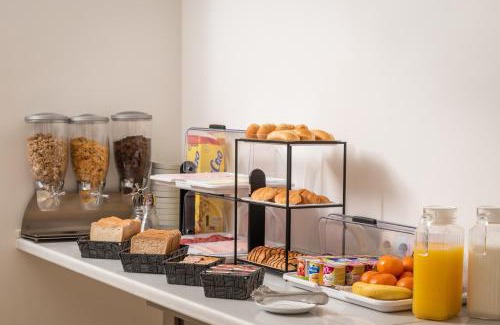 Hostafrancs Maison | Hostal Baler