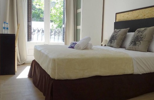 Sant Antoni Hôtel | Hostal Balkonis