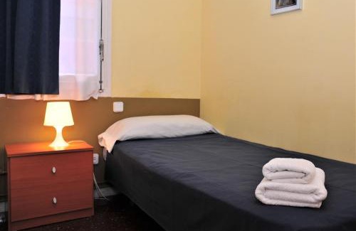 Hostafrancs Maison | Hostal Bejar