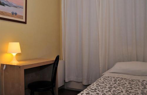 Hostafrancs Maison | Hostal Bejar