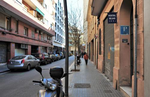 Hostafrancs Maison | Hostal Bejar
