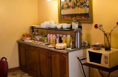 Concepcion Hôtel | Hostal Bianca