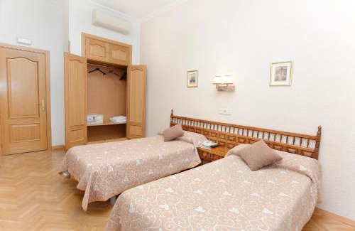 Centro Maison | Hostal Biarritz