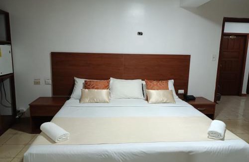 Guayaquil Hôtel | Hostal Bicentenario