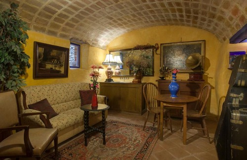 Peratallada Hôtel | Hostal Blau