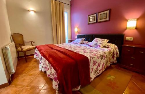 Cervera Hôtel | Hostal Bonavista