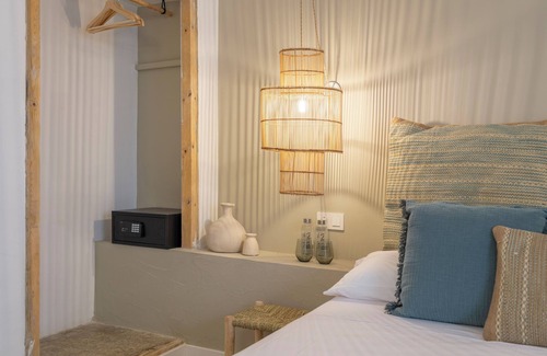 Tossa de Mar Hôtel | Hostal Boutique Sa Nansa