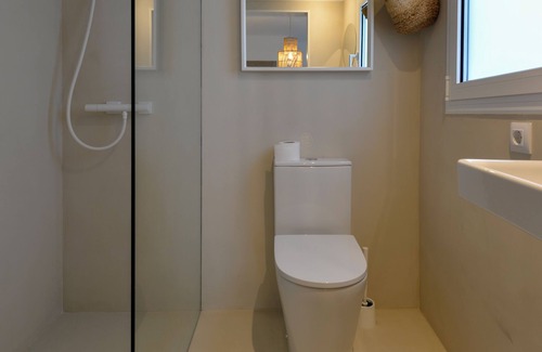 Tossa de Mar Hôtel | Hostal Boutique Sa Nansa