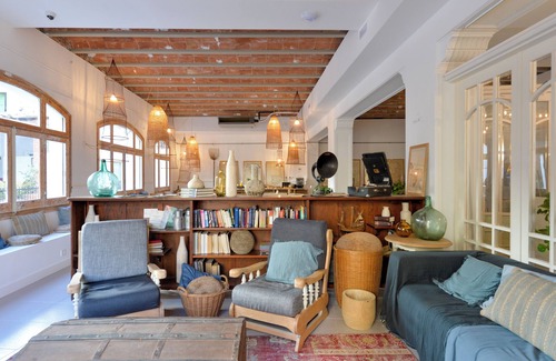 Tossa de Mar Hôtel | Hostal Boutique Sa Nansa
