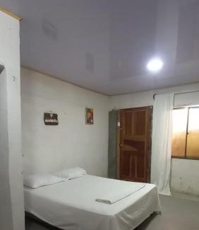 Rivas Maison | Hostal Brisas del Ometepe Habitación 2