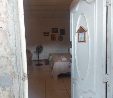 Rivas Maison | Hostal Brisas del Ometepe Habitación 2
