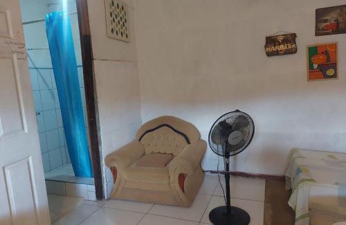 Rivas Maison | Hostal Brisas del Ometepe Habitación 2