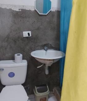 Rivas Appartement | Hostal Brisas del Ometepe Habitación 4