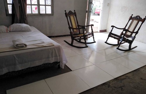 Rivas Appartement | Hostal Brisas Ometepe Island