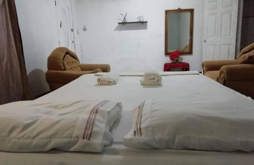 Rivas Appartement | Hostal Brisas Ometepe Island