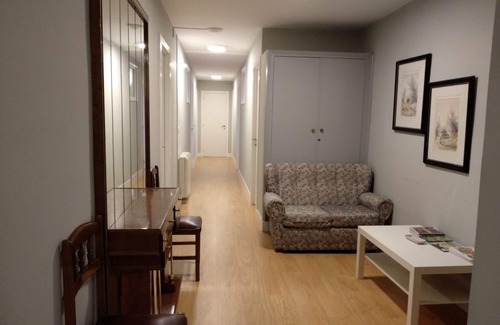 San Cibrao Maison | Hostal Buenavista
