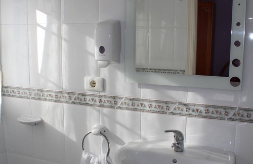 San Cibrao Maison | Hostal Buenavista