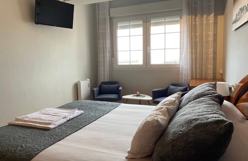 San Cibrao Maison | Hostal Buenavista