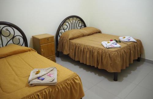 Tupiza Maison | Hostal Butch Cassidy