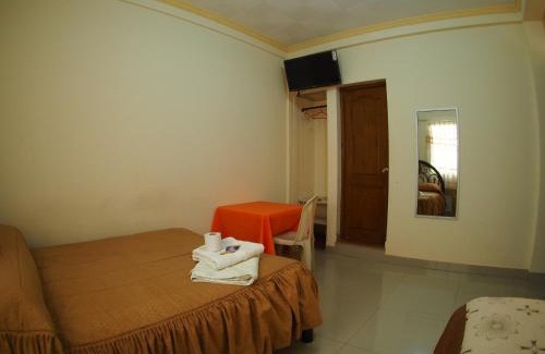Tupiza Maison | Hostal Butch Cassidy