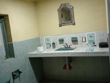 Tlachichuca Maison | Hostal Citla