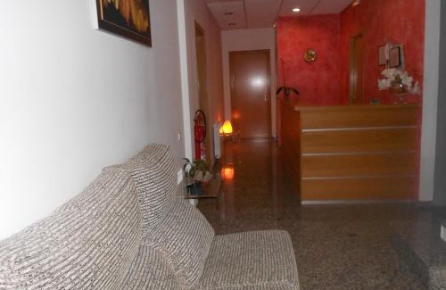 Sant Vicenc de Castellet Maison | Hostal Ca La Irene