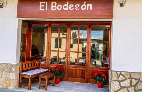 Sa Rapita Hôtel | Hostal Ca'n Pep