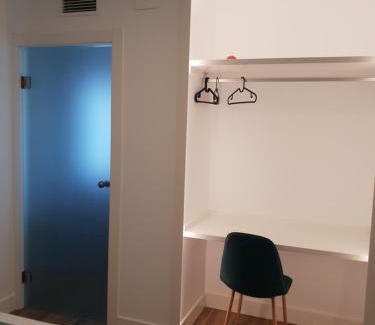 Carboneras de Guadazaon Maison | Hostal Cabañas