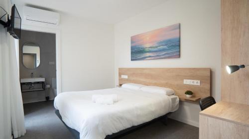 Corvera Maison | Hostal Calaya
