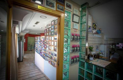 La Cisterniga Maison | Hostal Campestre