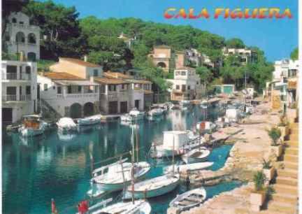 Cala Figuera Maison | Hostal Can Jordi