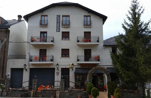 Sort Maison | Hostal Can Josep