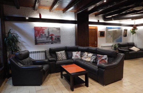 Sort Maison | Hostal Can Josep