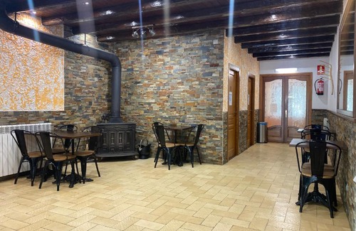 Sort Maison | Hostal Can Josep