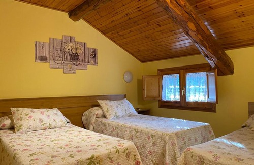 Sort Maison | Hostal Can Josep