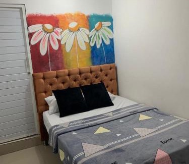 Sur Oriente Maison | Hostal Caribe 21