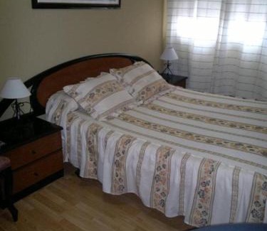 Villarejo de Salvanes Maison | Hostal Carmelo