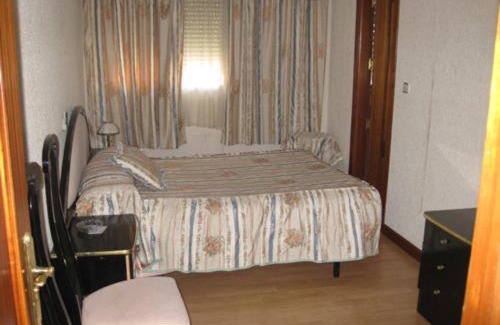 Villarejo de Salvanes Maison | Hostal Carmelo