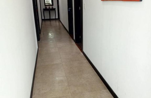 Guaranda Maison | Hostal Casa Alamos